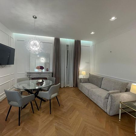 Twins Apartments Sanremo Ngoại thất bức ảnh