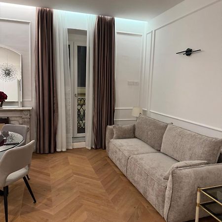 Twins Apartments Sanremo Ngoại thất bức ảnh