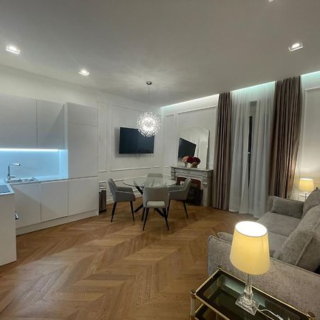 Twins Apartments Sanremo Ngoại thất bức ảnh