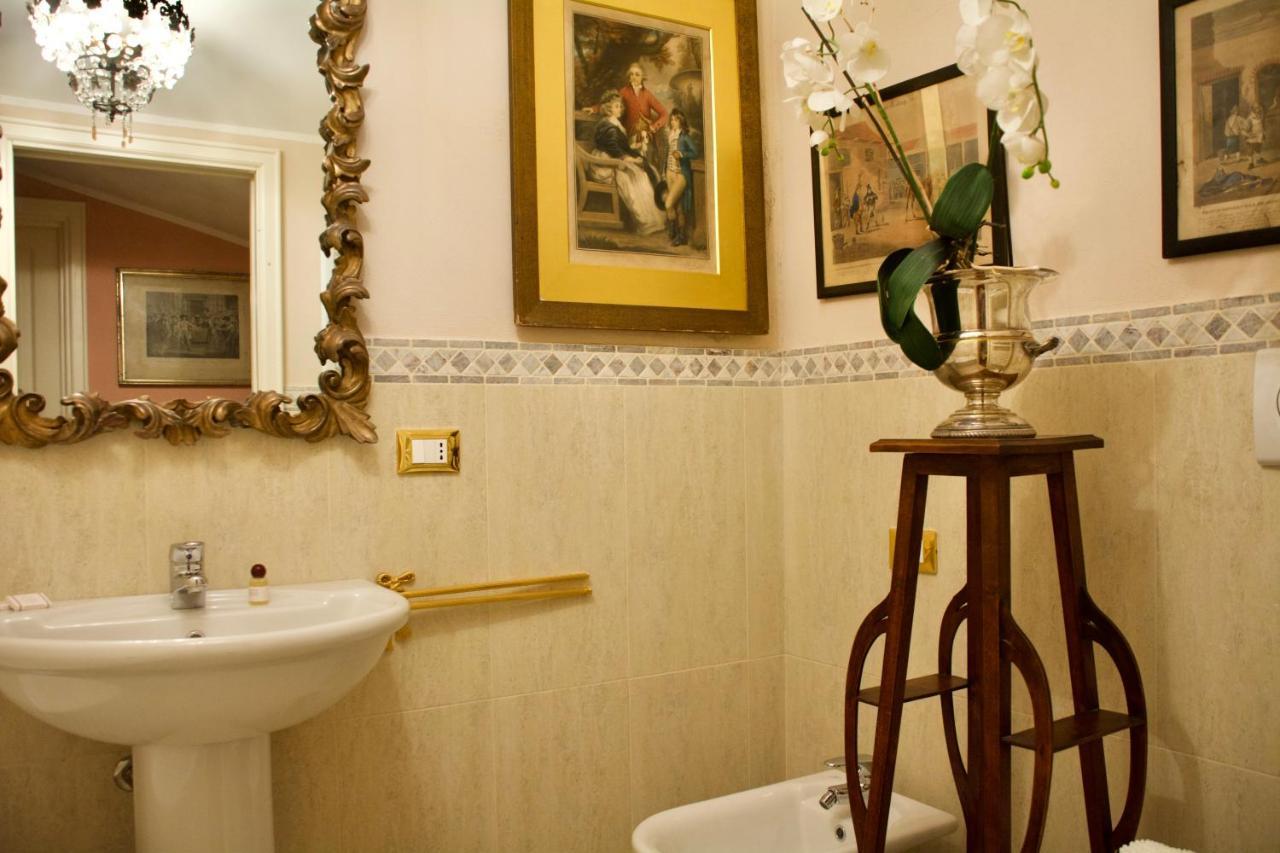 Twins Apartments Sanremo Ngoại thất bức ảnh