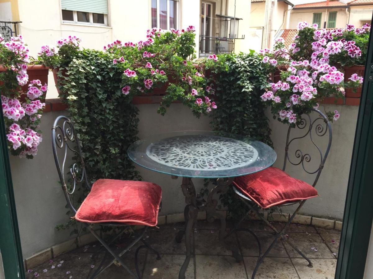 Twins Apartments Sanremo Ngoại thất bức ảnh