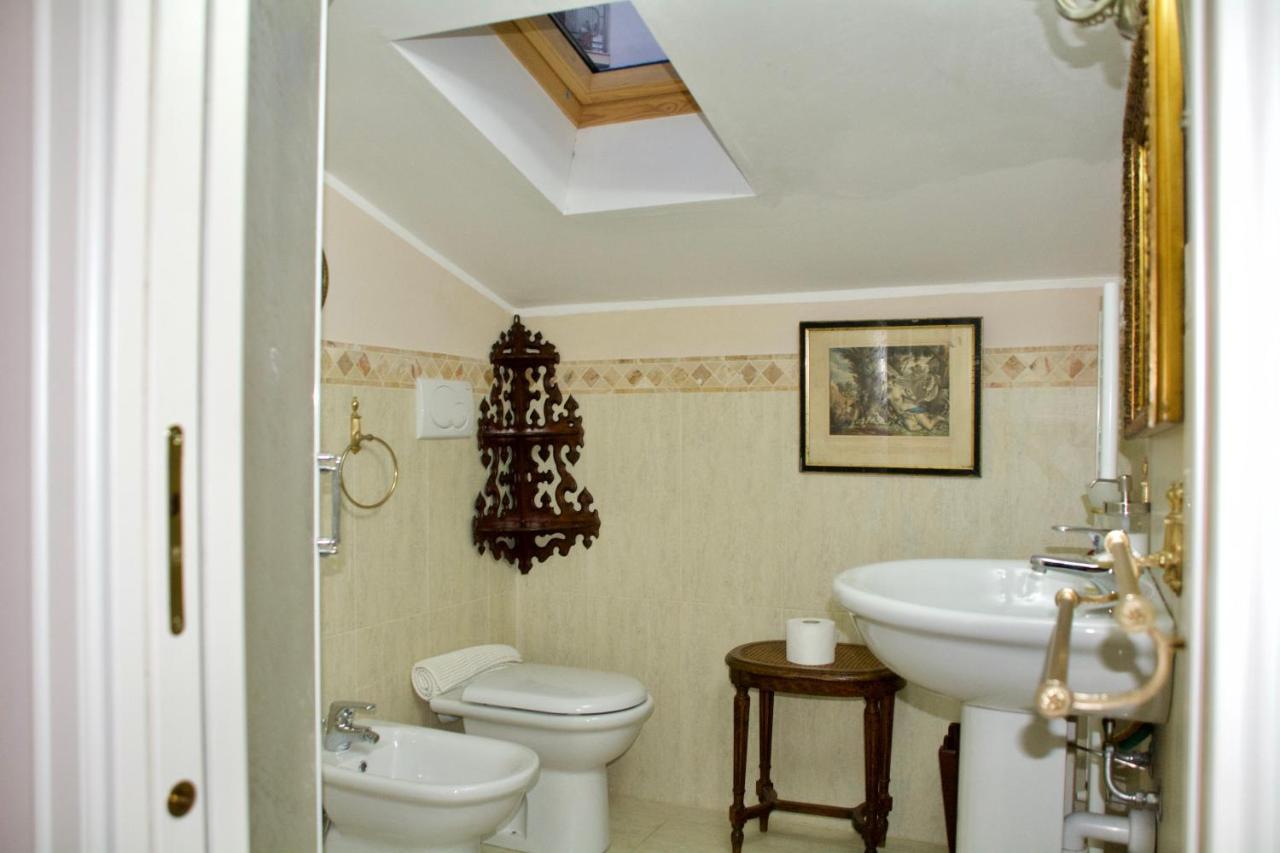 Twins Apartments Sanremo Ngoại thất bức ảnh