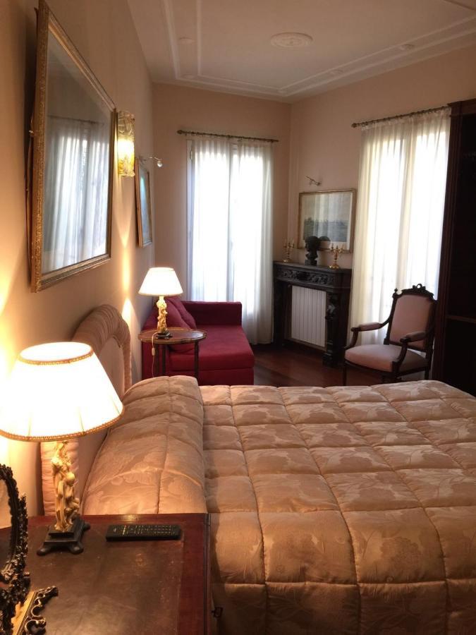 Twins Apartments Sanremo Ngoại thất bức ảnh