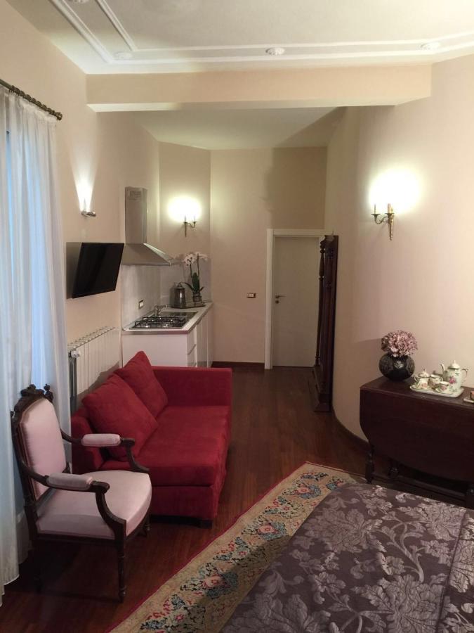 Twins Apartments Sanremo Ngoại thất bức ảnh
