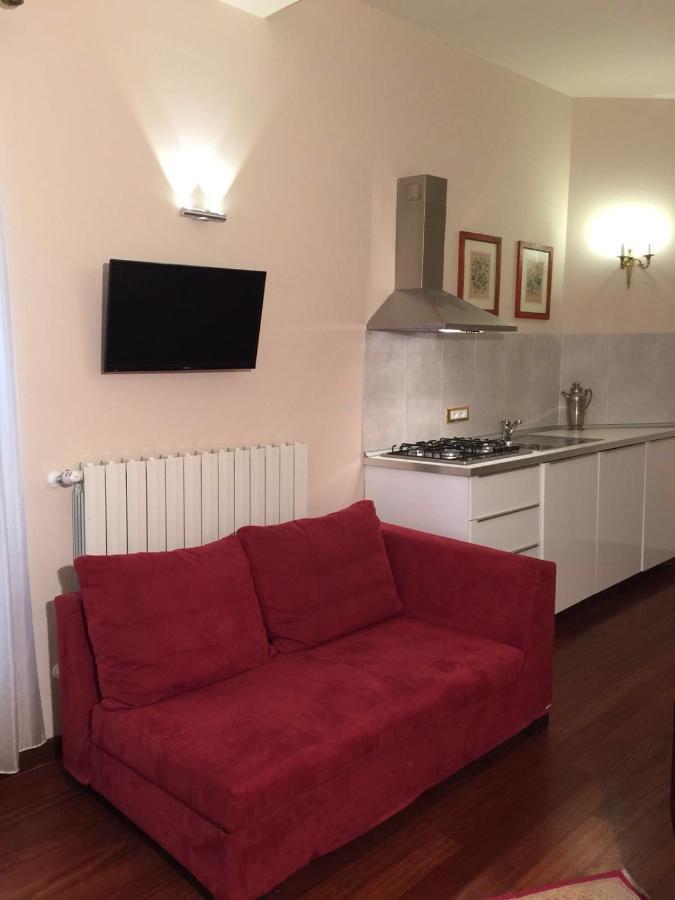 Twins Apartments Sanremo Ngoại thất bức ảnh