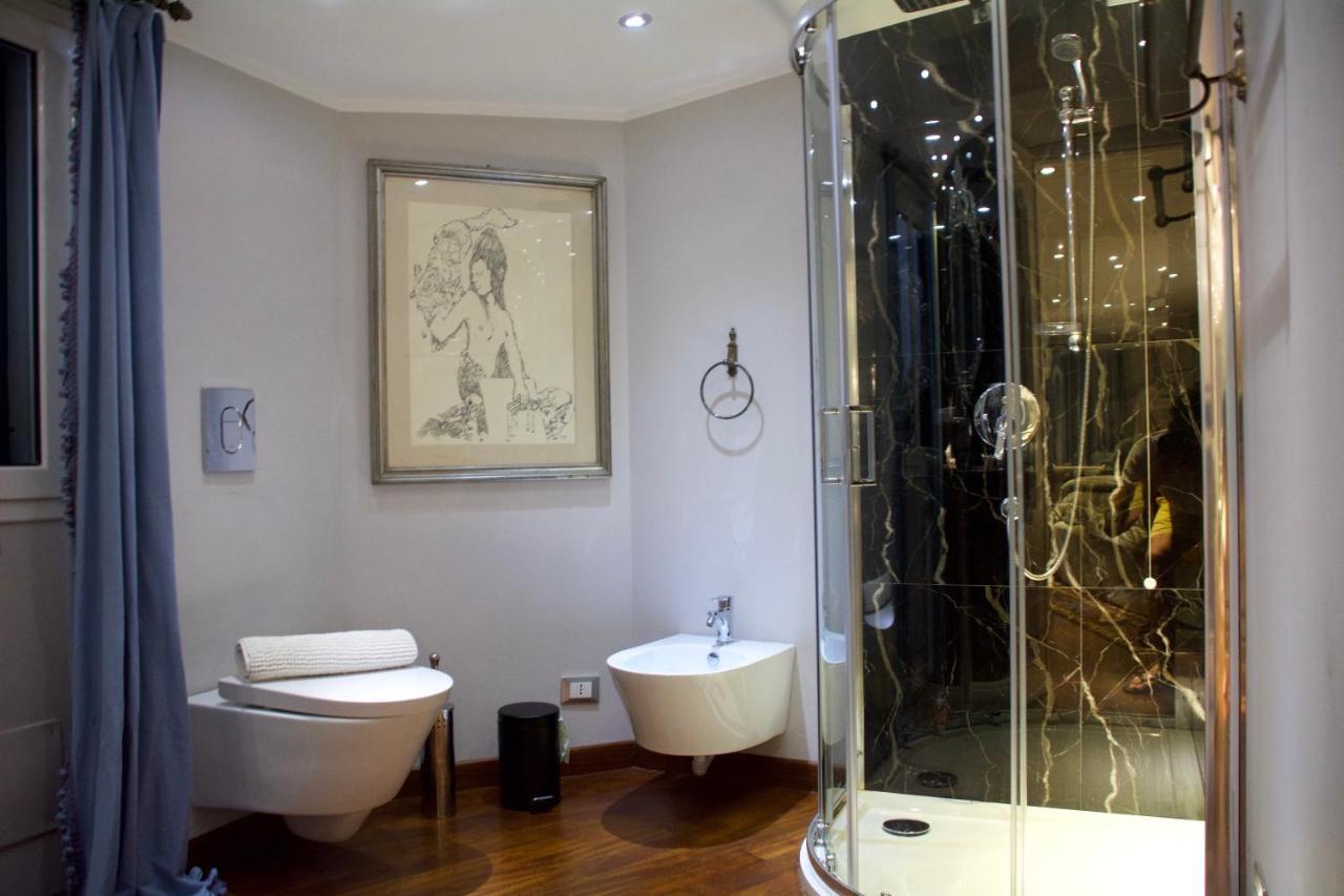 Twins Apartments Sanremo Ngoại thất bức ảnh