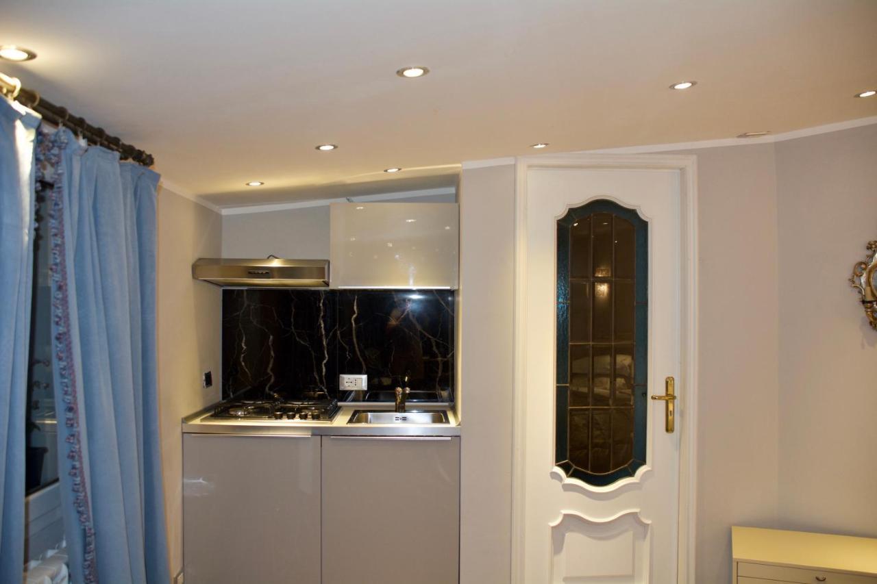 Twins Apartments Sanremo Ngoại thất bức ảnh