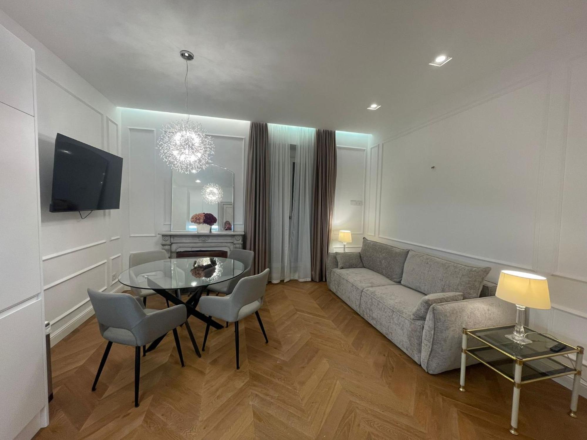 Twins Apartments Sanremo Ngoại thất bức ảnh