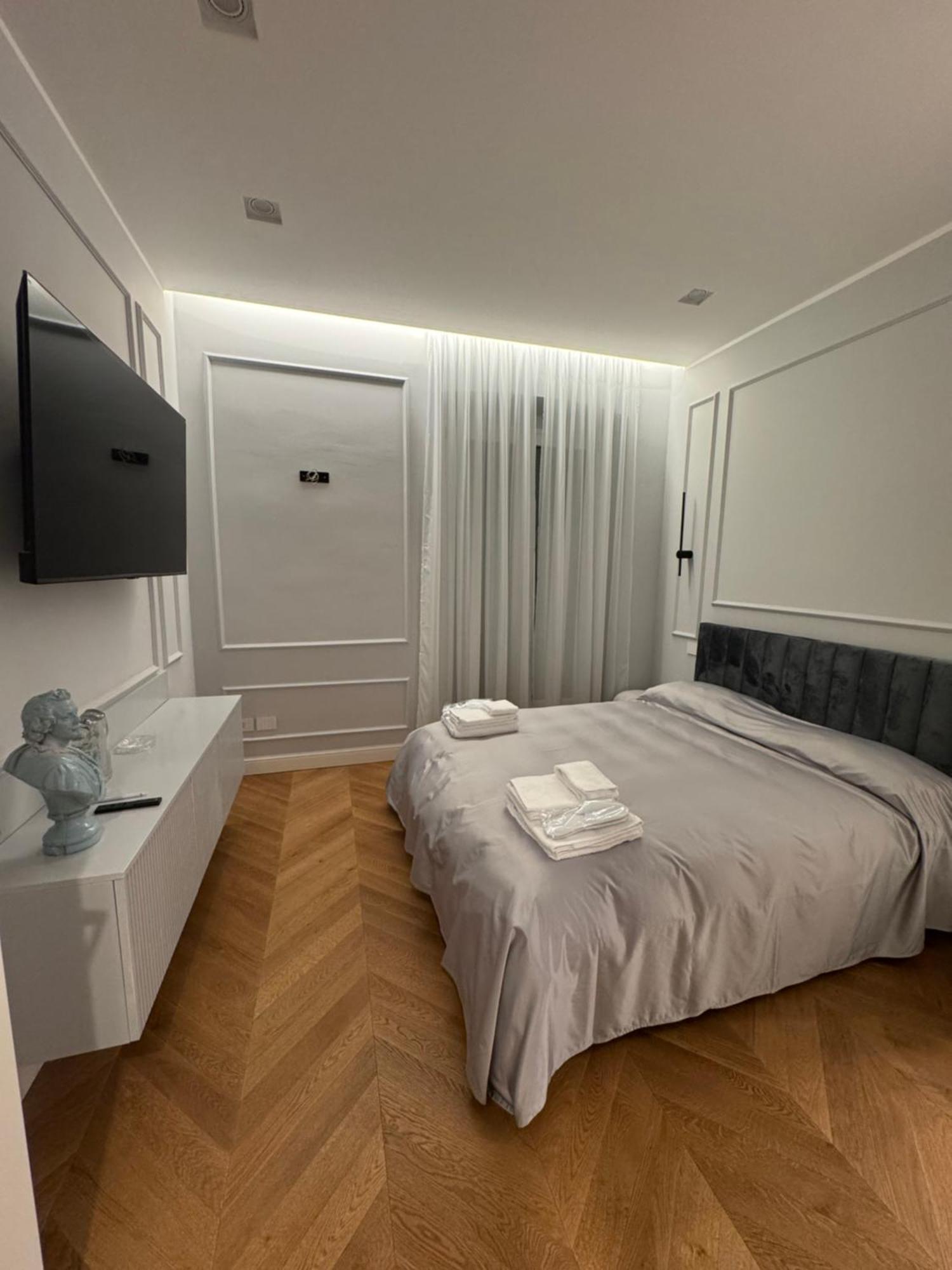 Twins Apartments Sanremo Ngoại thất bức ảnh