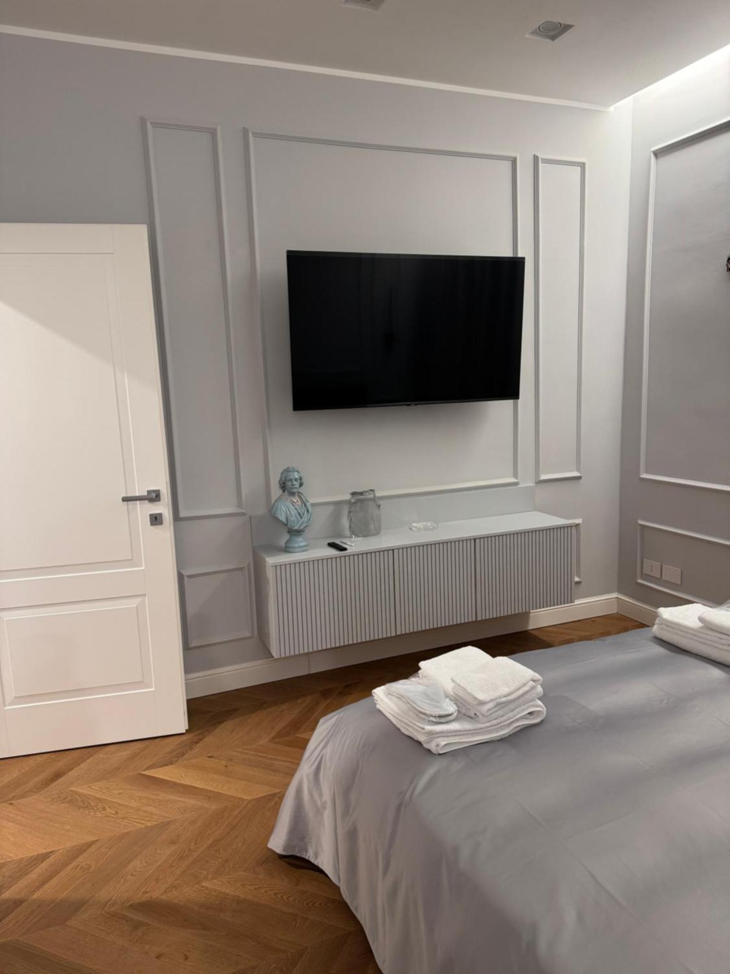 Twins Apartments Sanremo Ngoại thất bức ảnh
