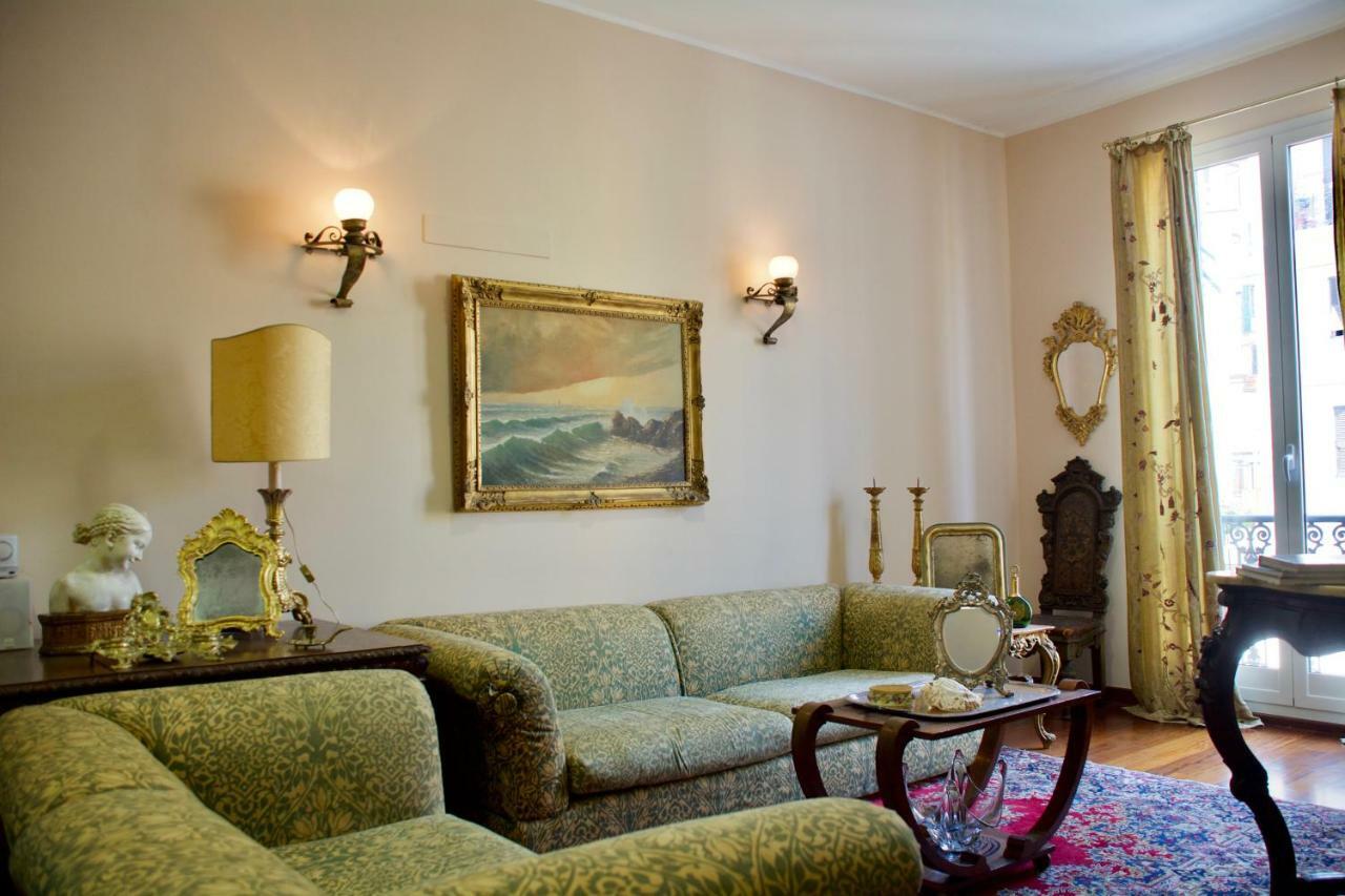 Twins Apartments Sanremo Ngoại thất bức ảnh