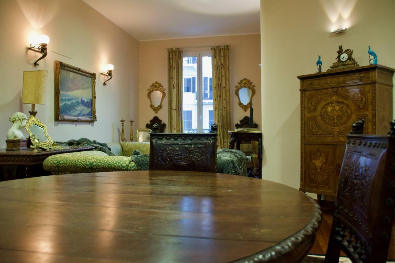 Twins Apartments Sanremo Ngoại thất bức ảnh