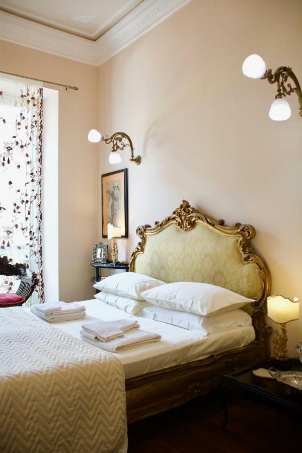 Twins Apartments Sanremo Ngoại thất bức ảnh