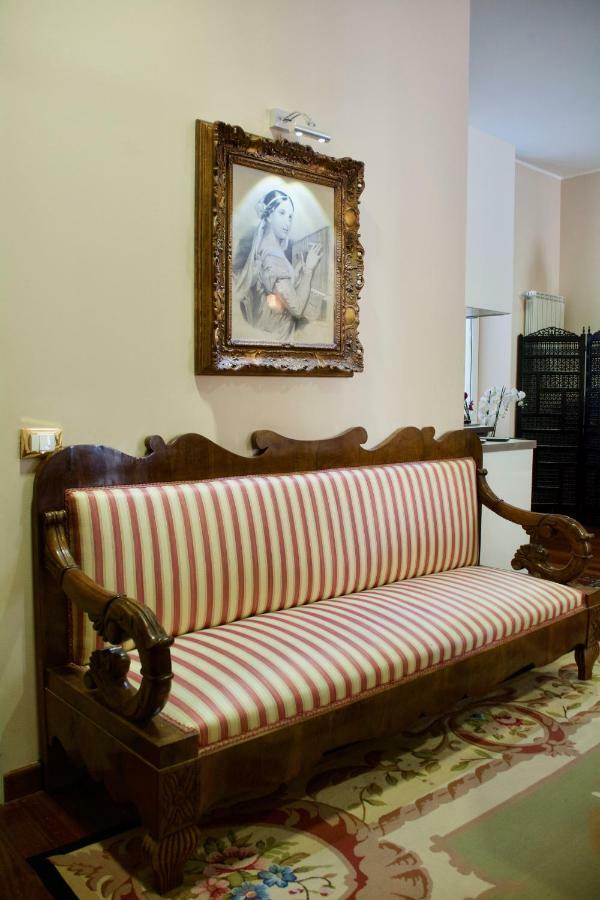 Twins Apartments Sanremo Ngoại thất bức ảnh