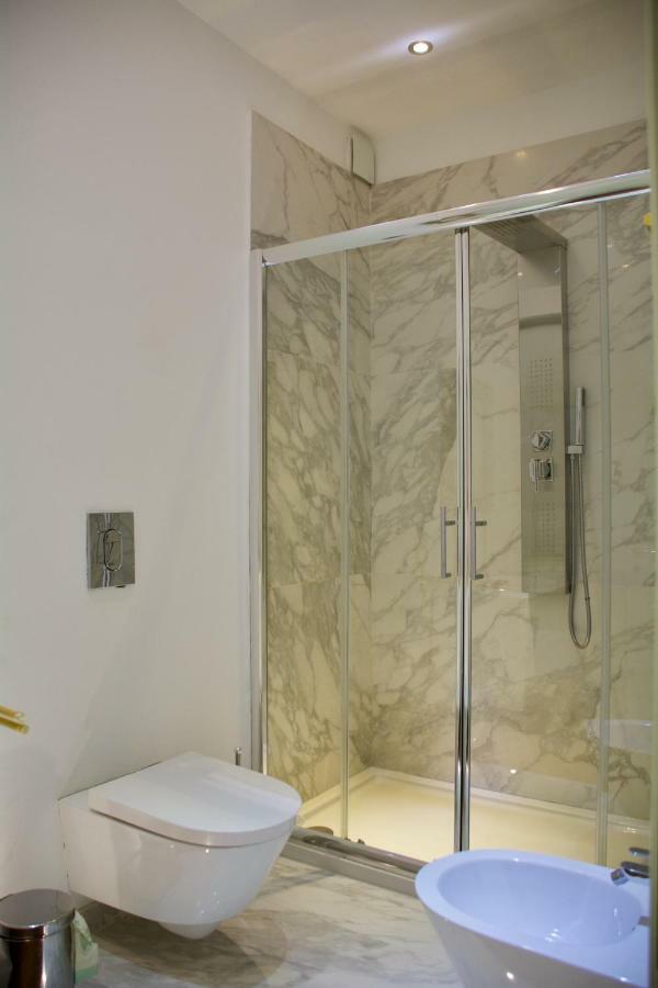 Twins Apartments Sanremo Ngoại thất bức ảnh