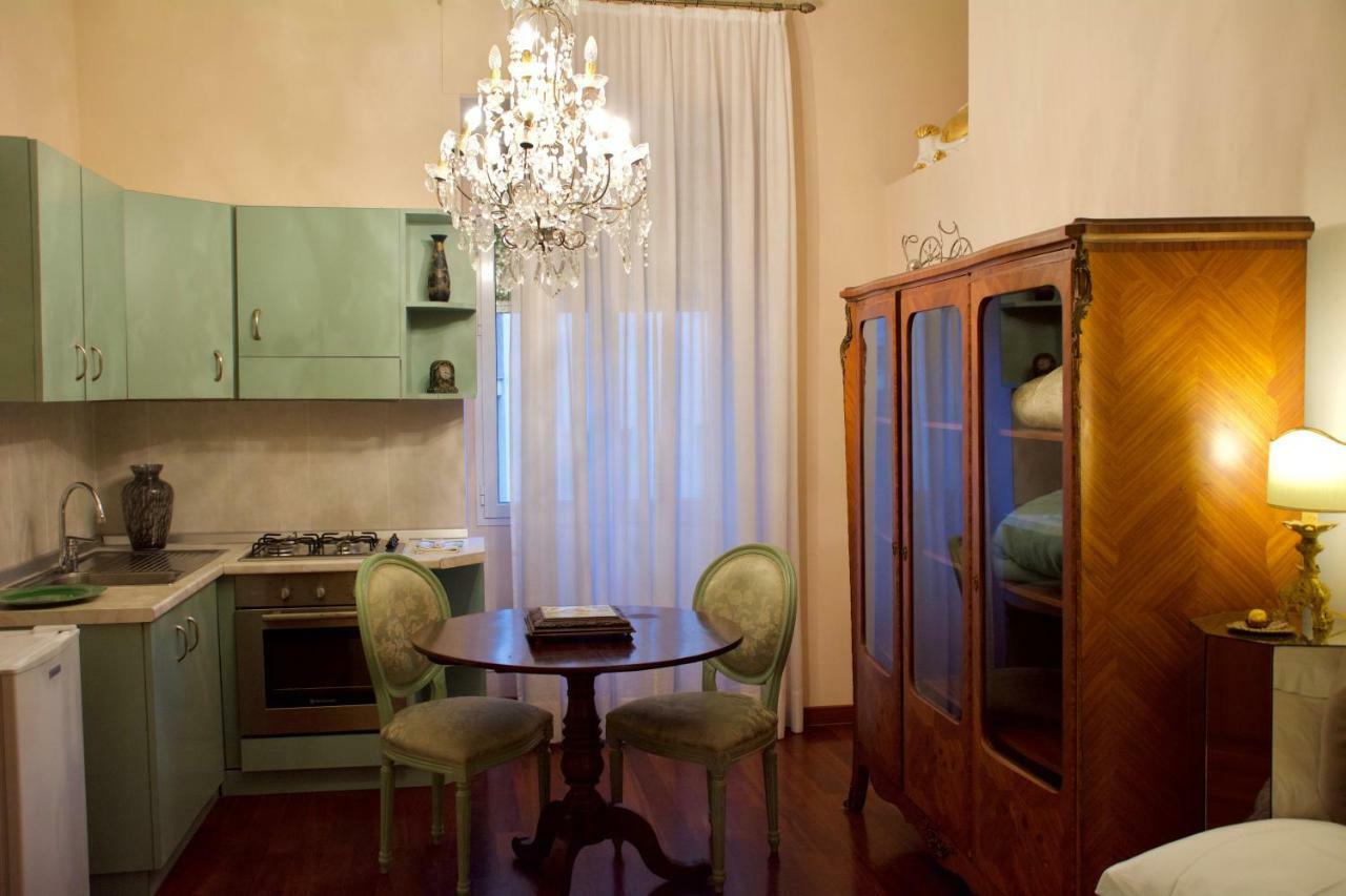 Twins Apartments Sanremo Ngoại thất bức ảnh