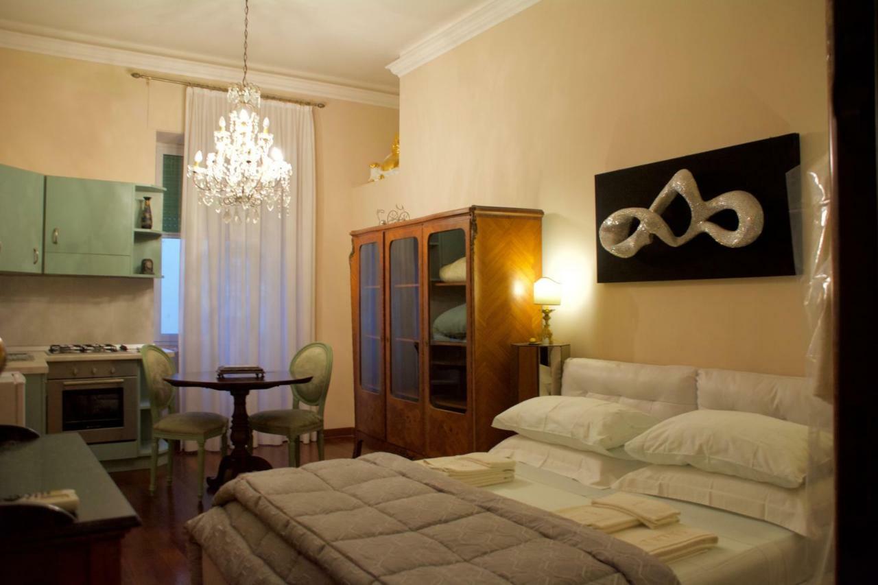 Twins Apartments Sanremo Ngoại thất bức ảnh