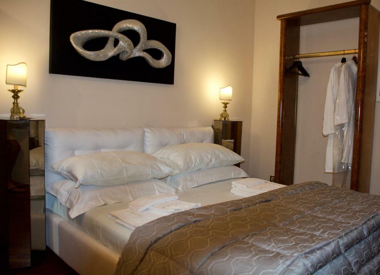 Twins Apartments Sanremo Ngoại thất bức ảnh